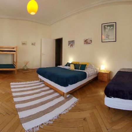 Gite Jonquille, 2 A 8 Personnes Avec Salle De Jeux Et Spa Dans La Residence Ventron Ngoại thất bức ảnh