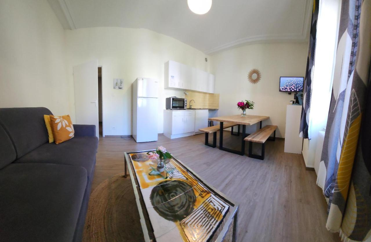 Gite Jonquille, 2 A 8 Personnes Avec Salle De Jeux Et Spa Dans La Residence Ventron Ngoại thất bức ảnh